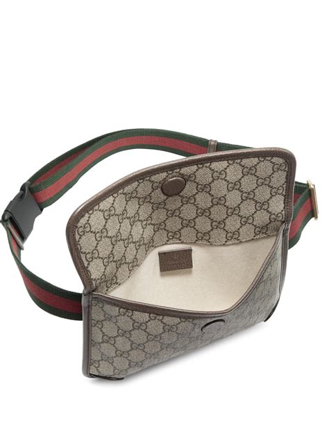 gucci belt bag for cheap|gucci belt bag 2 pouches.